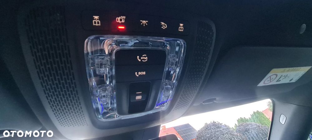 Mercedes-Benz CLA 220 d Edition 1 8G-DCT - 20