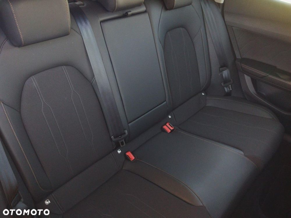 Cupra Formentor 1.5 TSI DSG - 16