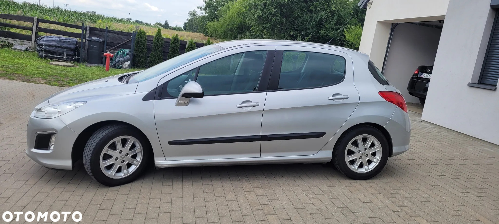 Peugeot 308 1.6 Trendy NICE - 4