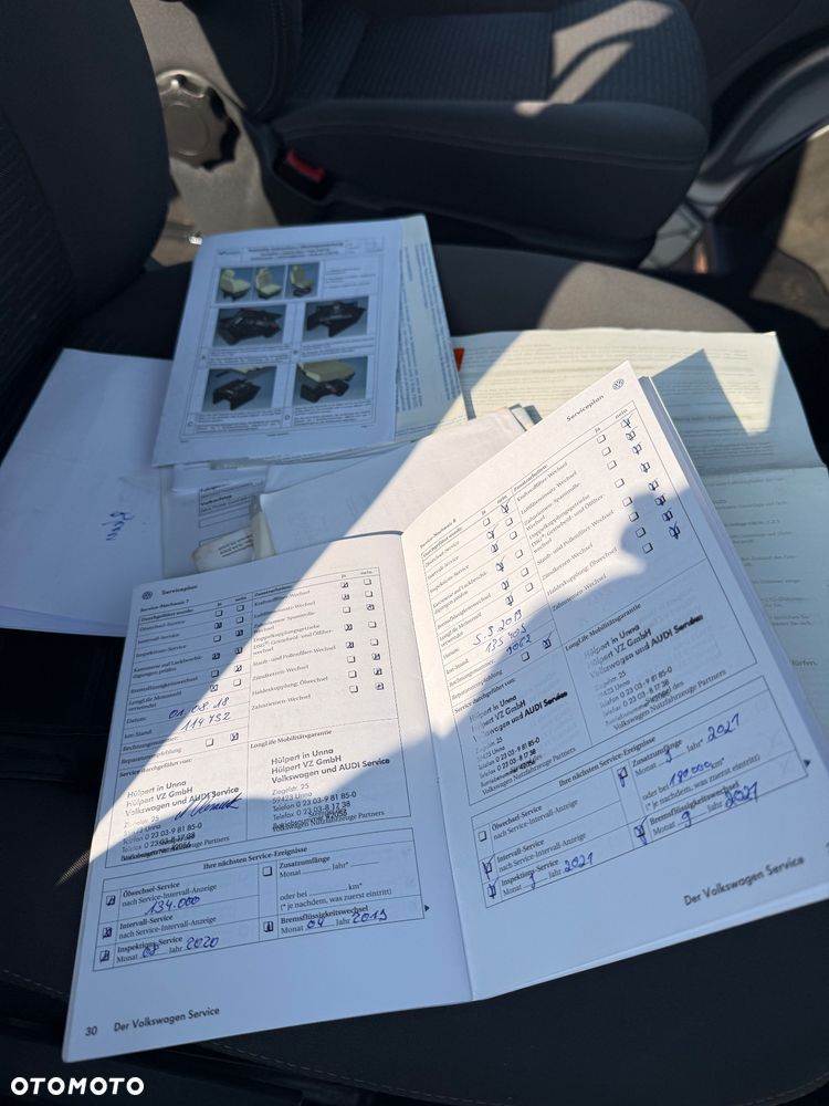 Volkswagen Multivan - 35