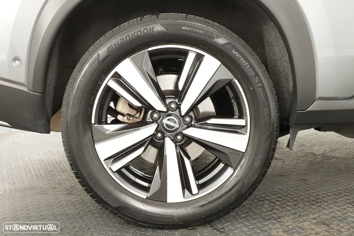 Nissan X-Trail 1.5 e-Power Tekna - 5