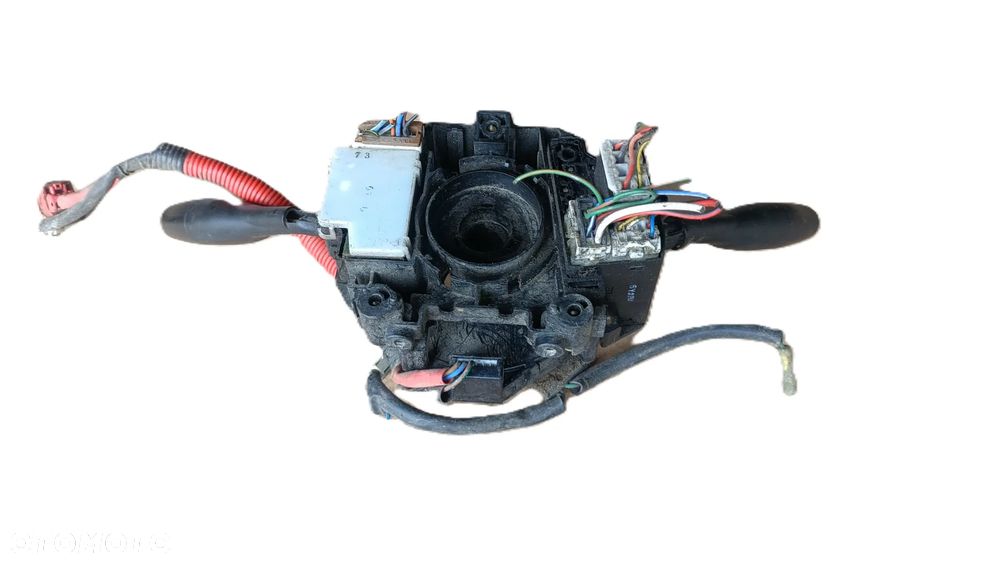 MITSUBISHI COLT V CJ0 96-03 r. przełącznik zespolony manetki TAŚMA AIRBAG M80G21E90 + - 7