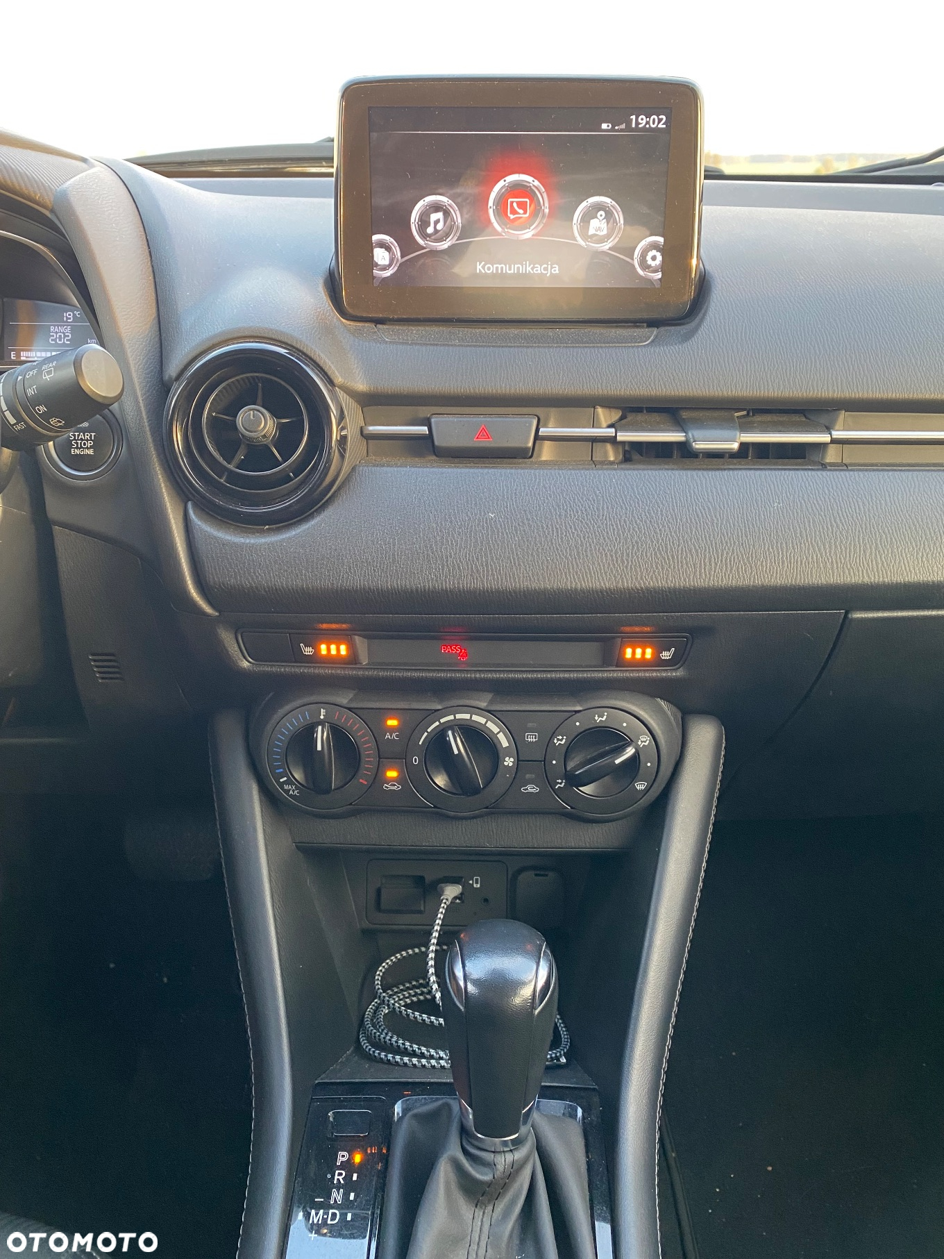 Mazda CX-3 2.0 Skypassion AWD - 9