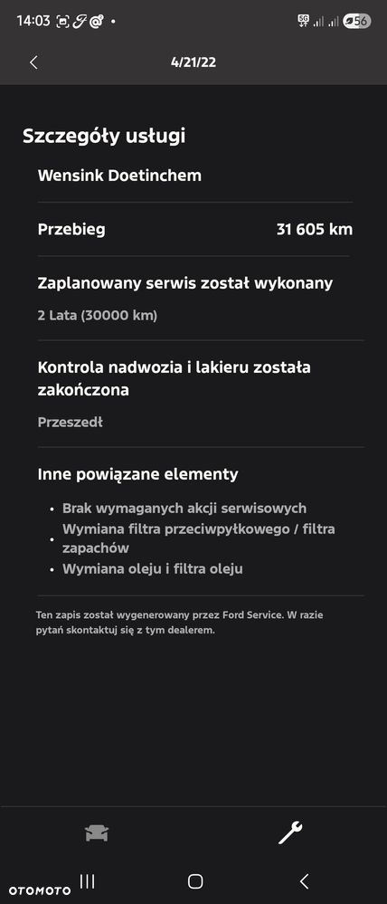 Ford Focus 1.0 EcoBoost Titanium - 16