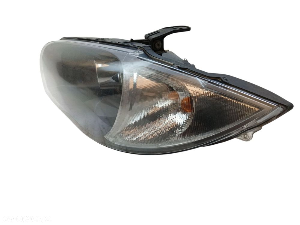 LAMPA LEWY PRZÓD BMW E81 LIFT (2007-2011) 2.0 122KM 7249649 - 3