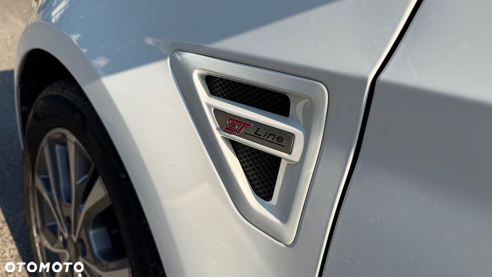 Ford S-Max 2.0 EcoBlue ST-Line - 25