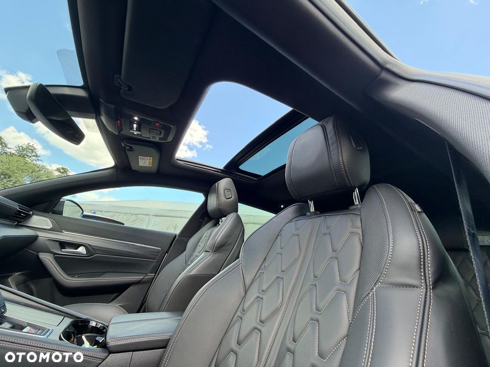 Peugeot 508 1.6 PureTech GT S&S EAT8 - 28