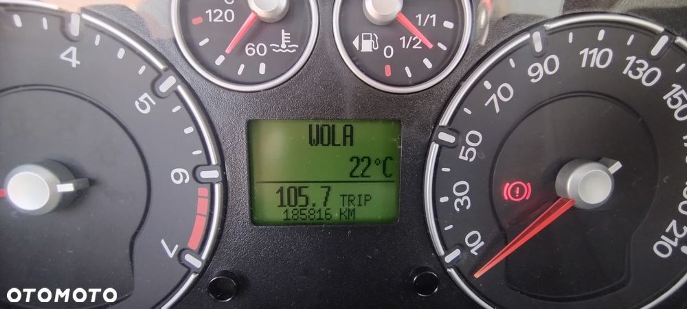 Ford Fiesta 1.4 Ambiente - 6