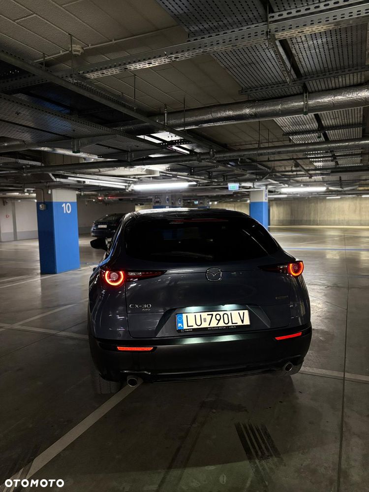 Mazda CX-30 - 21