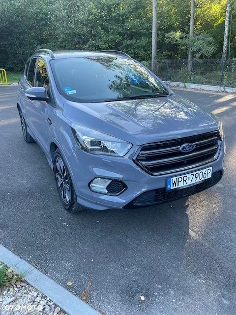 Ford Kuga 1.5 EcoBoost FWD ST-Line ASS - 3