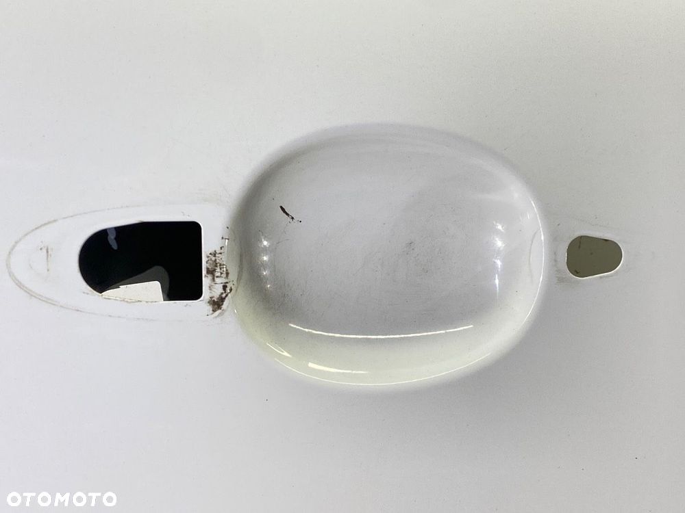 DRZWI PRAWY PRZÓD  MINI MINI COUNTRYMAN (R60) 2010 - 2016 Cooper 90 kW [122 KM] benzyna 2010 - 2016 - 2