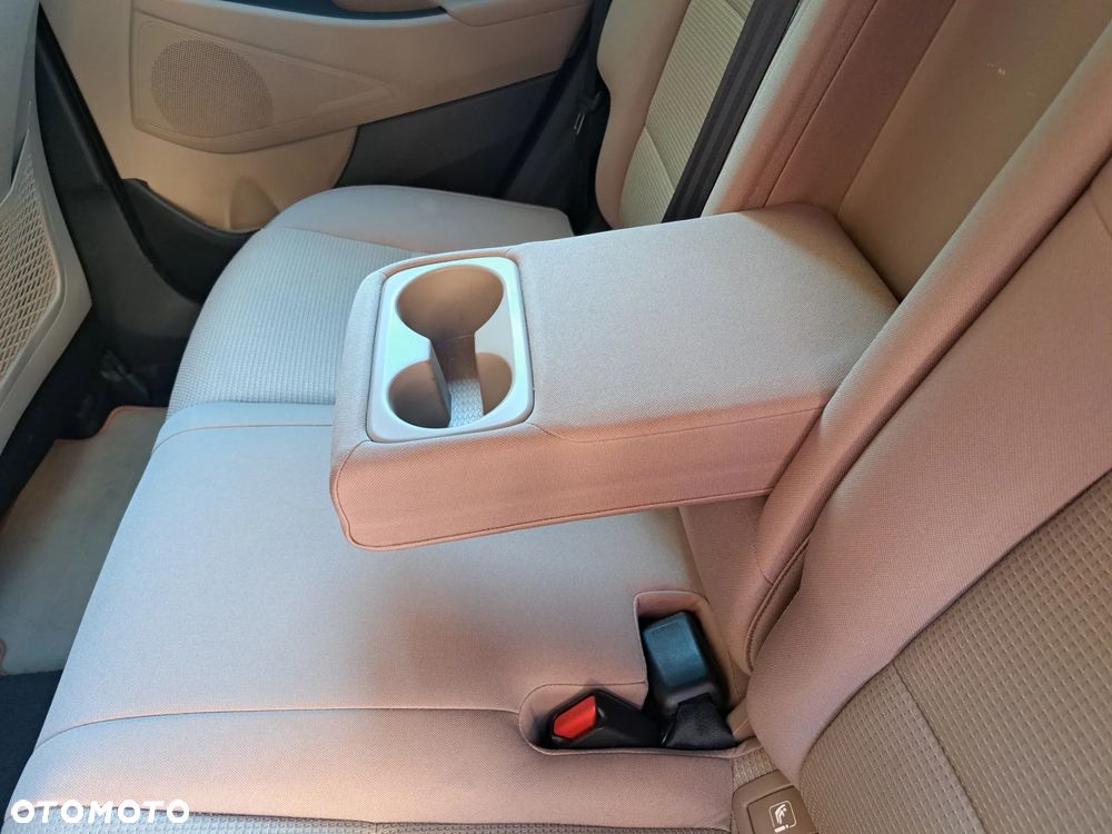 Hyundai Tucson 1.7 CRDI BlueDrive Comfort 2WD - 29