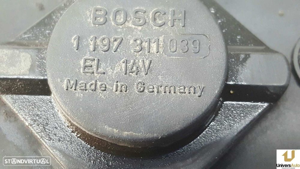 ALTERNADOR CITROEN AX 1.0 SPOT - 4