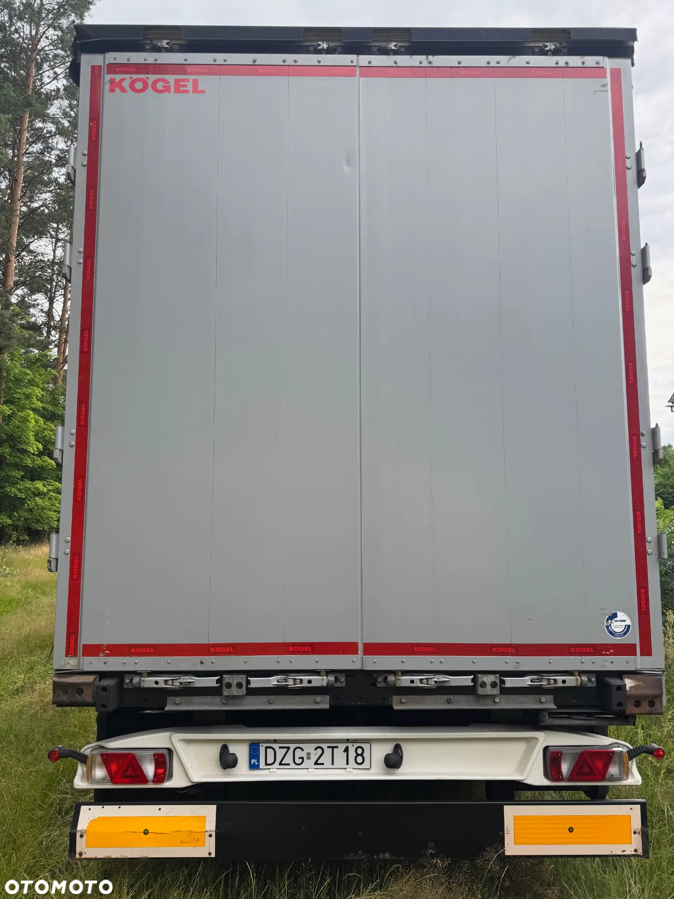 Kögel S24-1 - 15