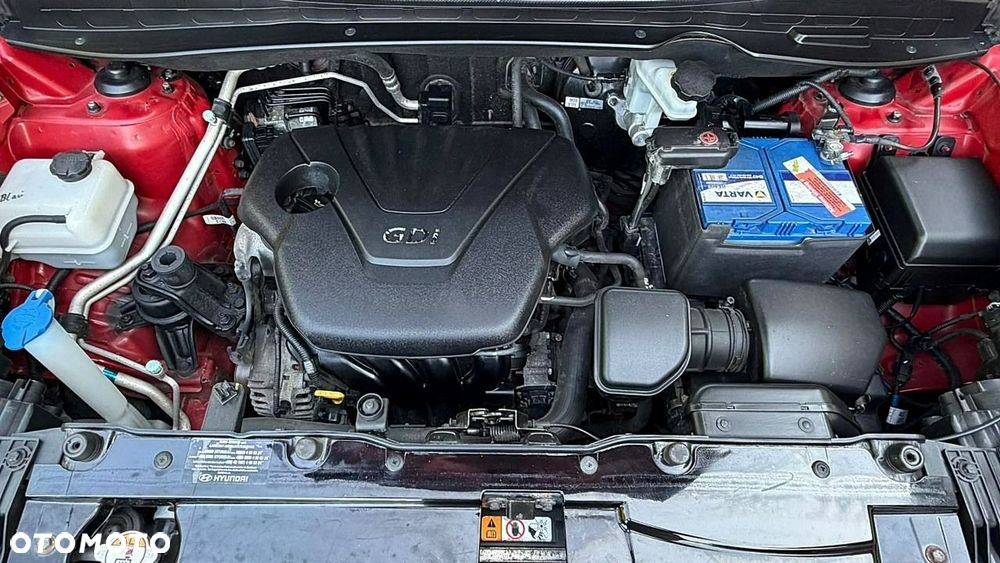 Hyundai ix35 - 11