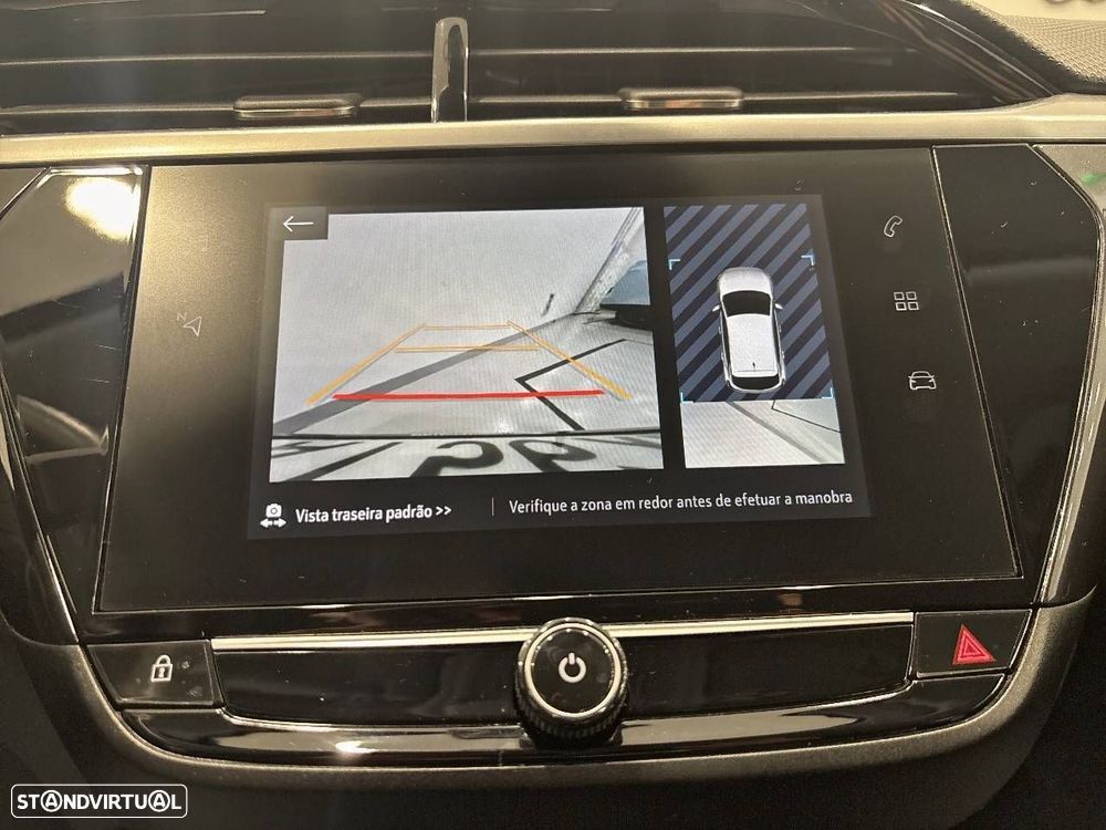 Opel Corsa 1.2 T Elegance - 18