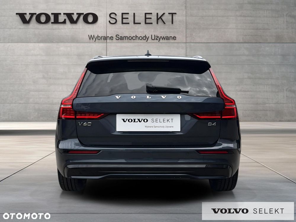 Volvo V60 - 5