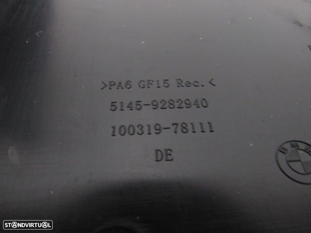 Cobertura Coluna Direcção SEMI-NOVO/ ORIGINAL BMW i3 (I01) 51459282940 - 3