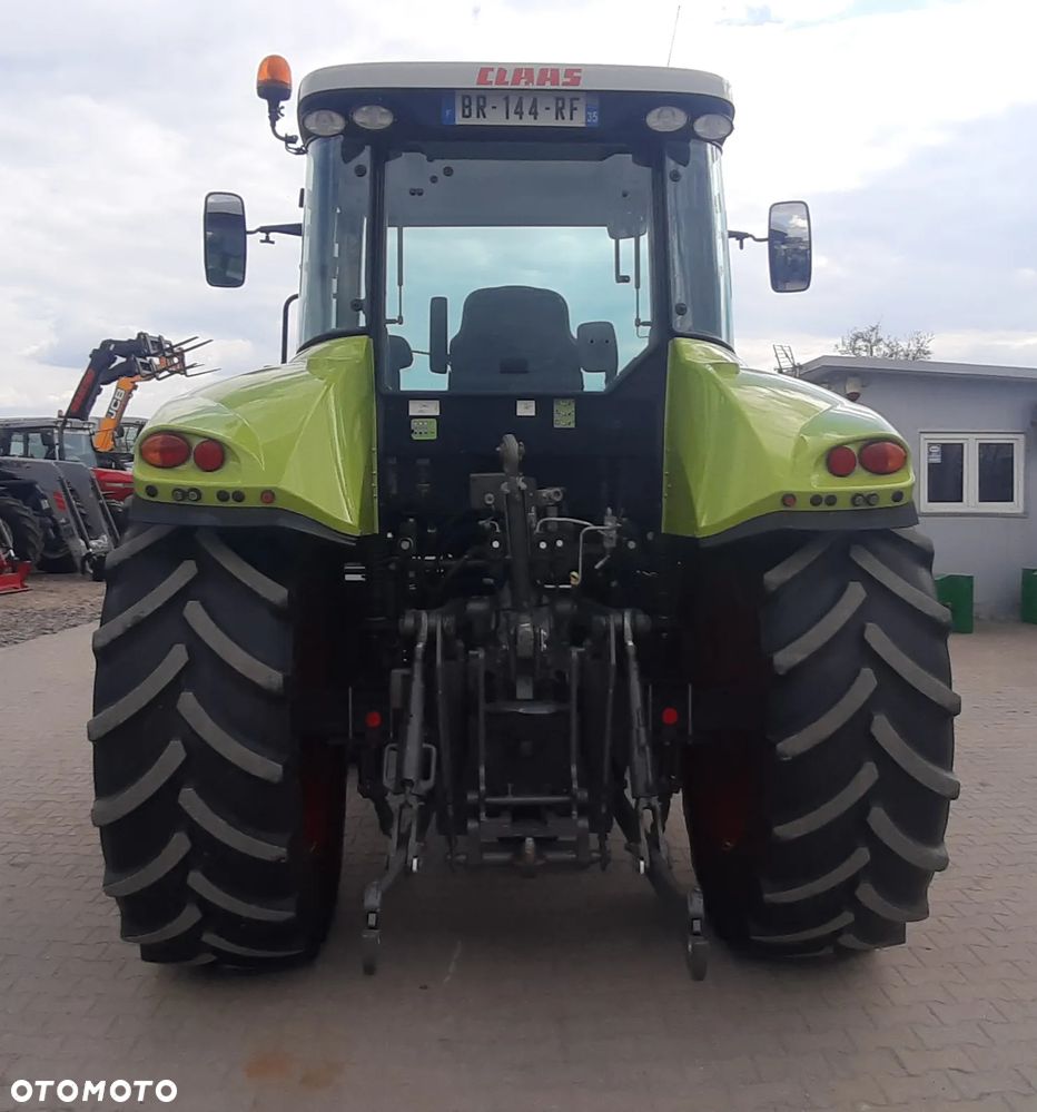 Claas Arion 620 - 6