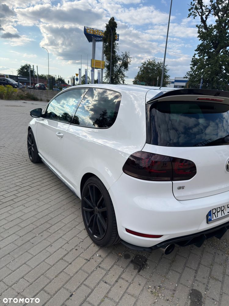 Volkswagen Golf 2.0 GTI - 19