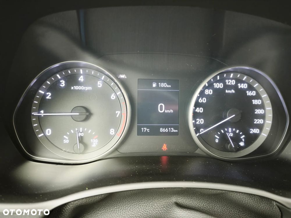 Hyundai i30 1.0 T-GDI Modern - 15