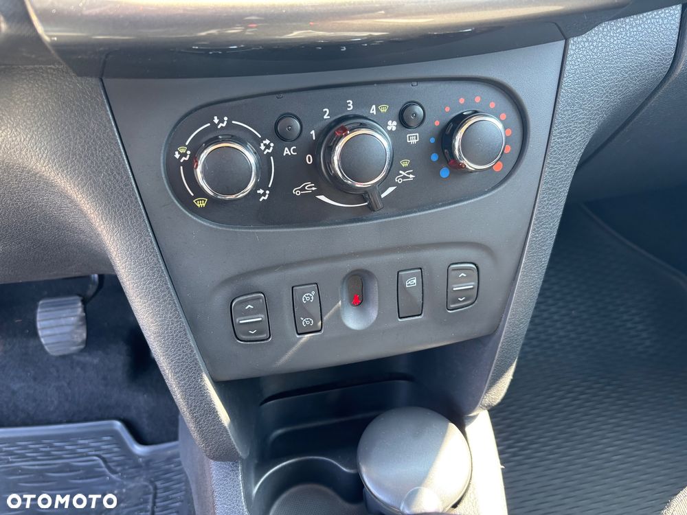 Dacia Sandero Stepway TCe 90 Prestige - 16