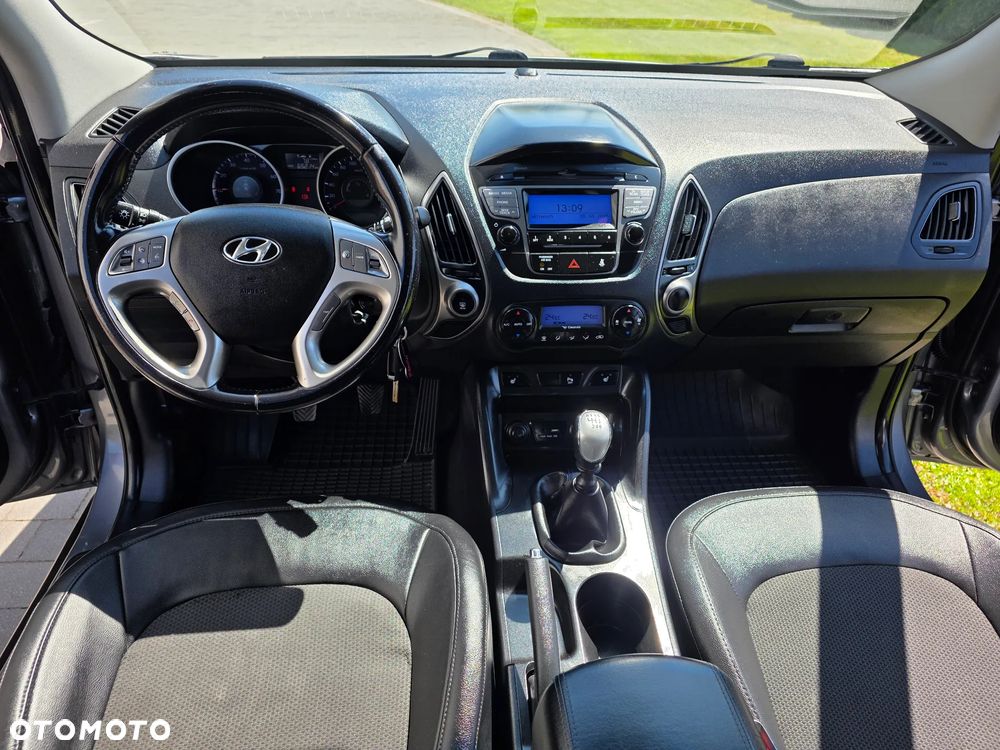 Hyundai ix35 1.6 2WD 5 Star Edition - 6
