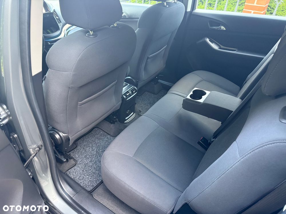 Chevrolet Orlando 1.8 LT+ - 30