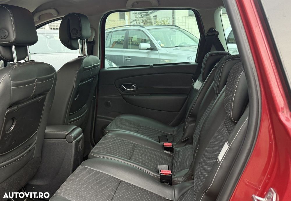 Renault Scenic - 9