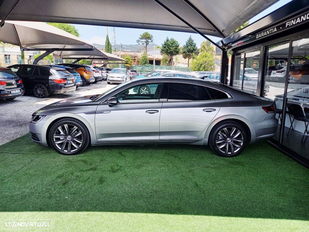 VW Arteon 2.0 TDI Elegance DSG - 14