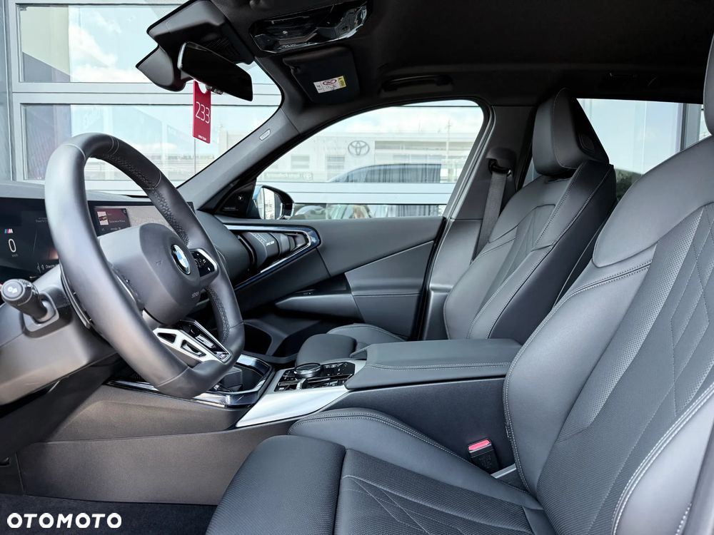 BMW X3 20d xDrive - 31