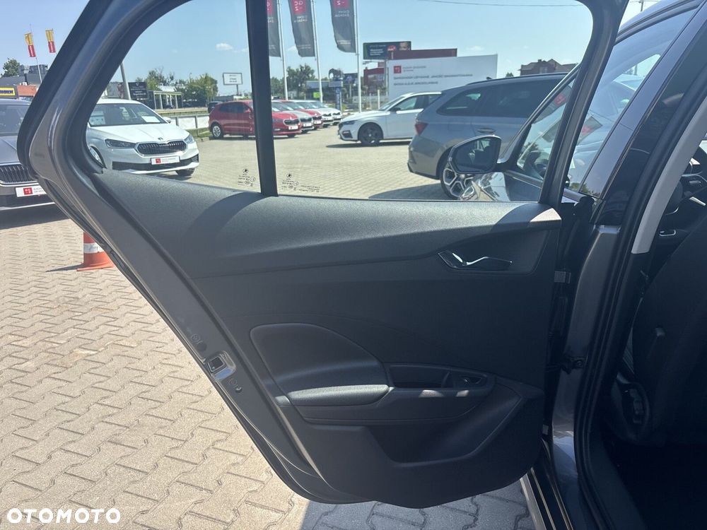 Skoda Fabia 1.5 TSI Drive DSG - 14