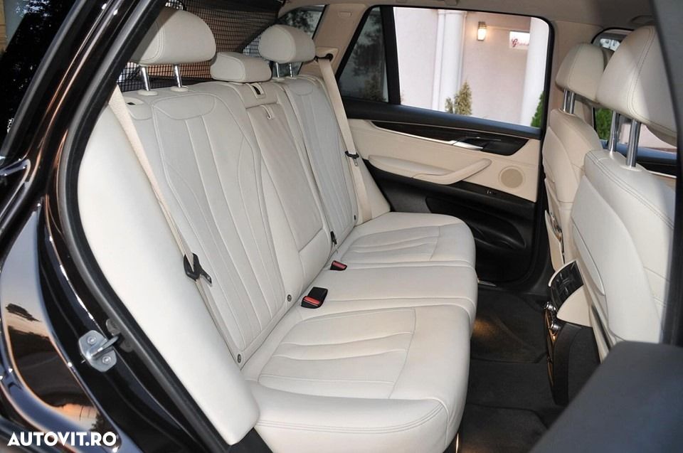 BMW X5 - 10