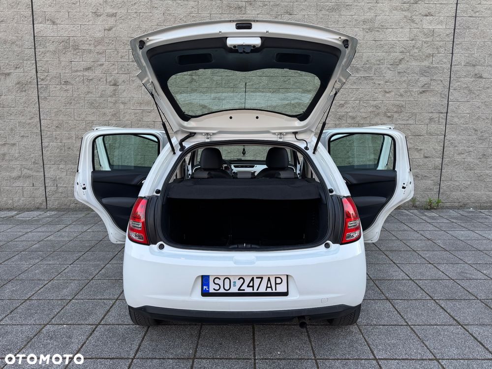 Citroën C3 1.1 Cool&Sound - 9