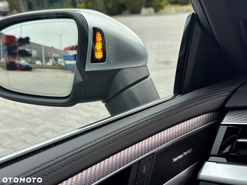 Volkswagen Arteon Shooting Brake 2.0 TSI 4Motion R DSG - 33