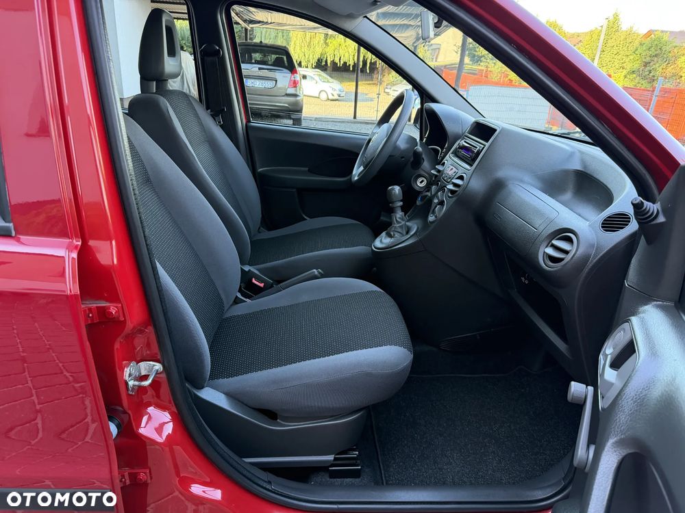 Fiat Panda 1.1 Fresh Eco - 28