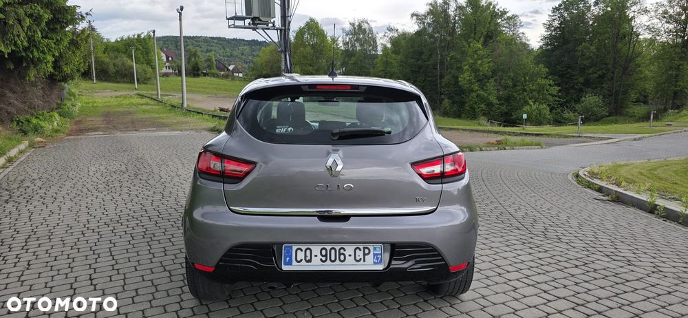 Renault Clio TCe 90 Limited - 6