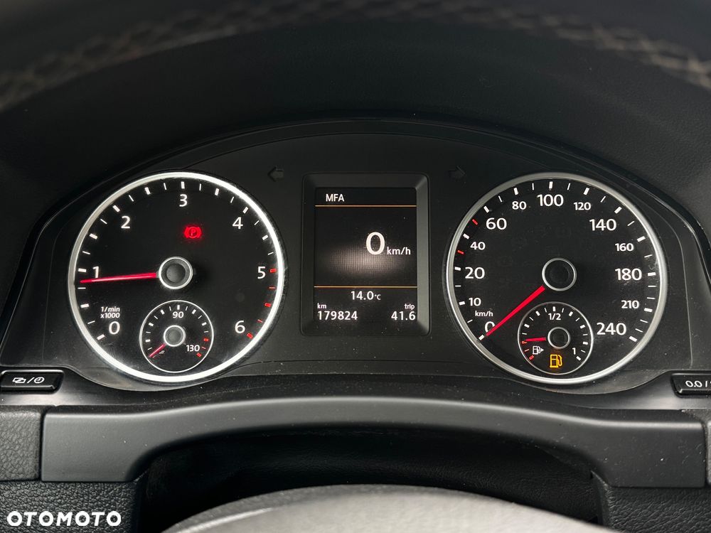 Volkswagen Tiguan 2.0 TDI DPF 4Motion BlueMotion Technology DSG Cup Track & Style - 14