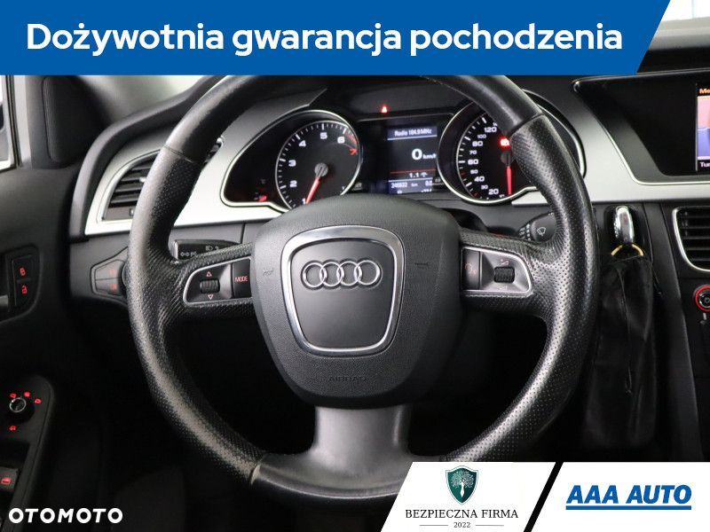 Audi A5 Sportback - 21