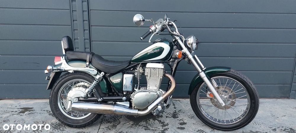 Suzuki Savage - 26
