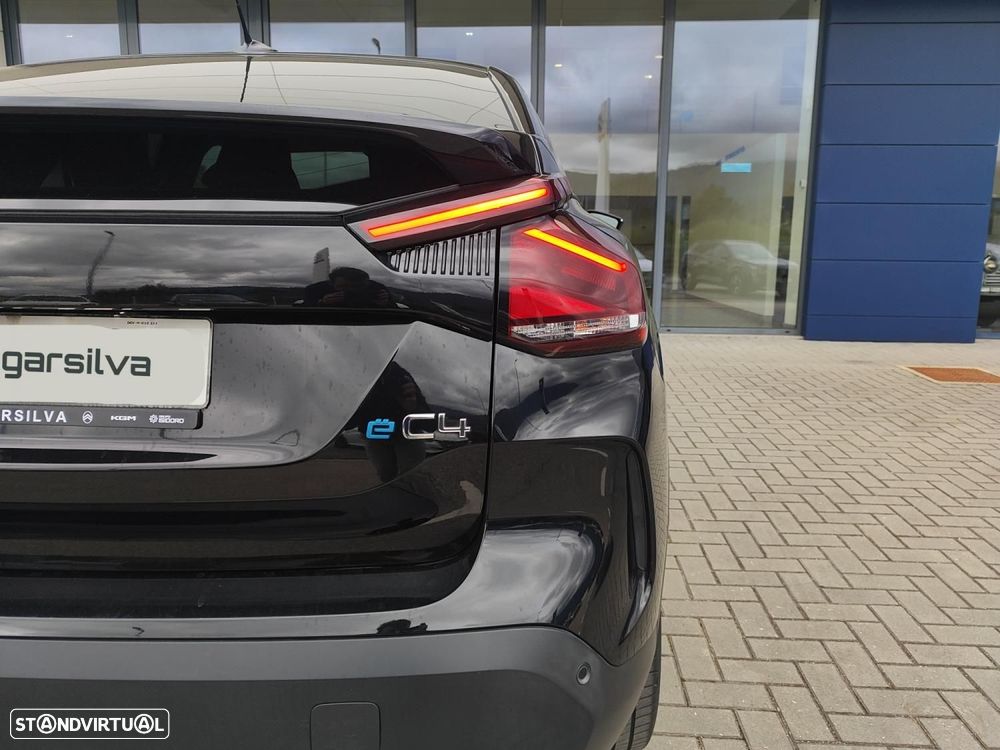 Citroën e-C4 50 kWh Feel Pack - 8