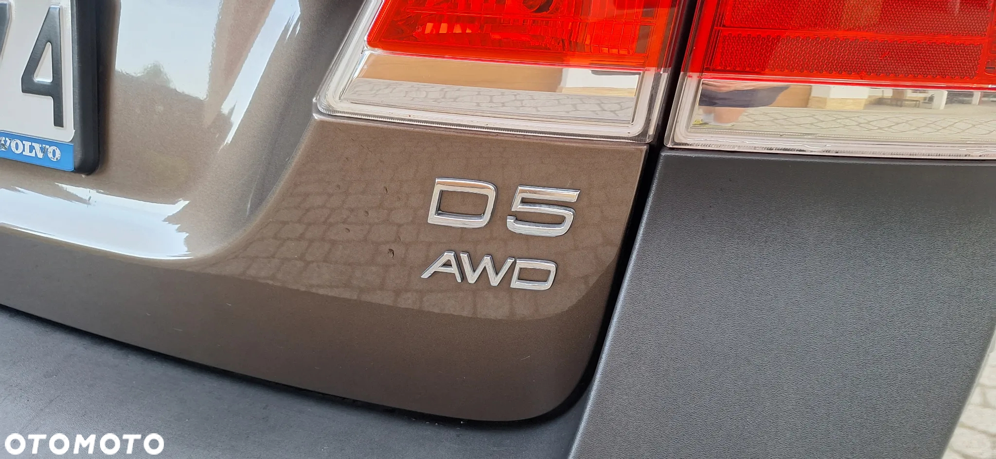 Volvo XC 70 D5 AWD Summum - 29