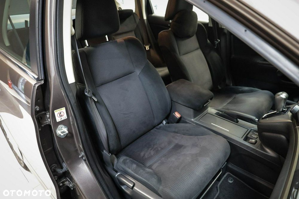 Honda CR-V - 17