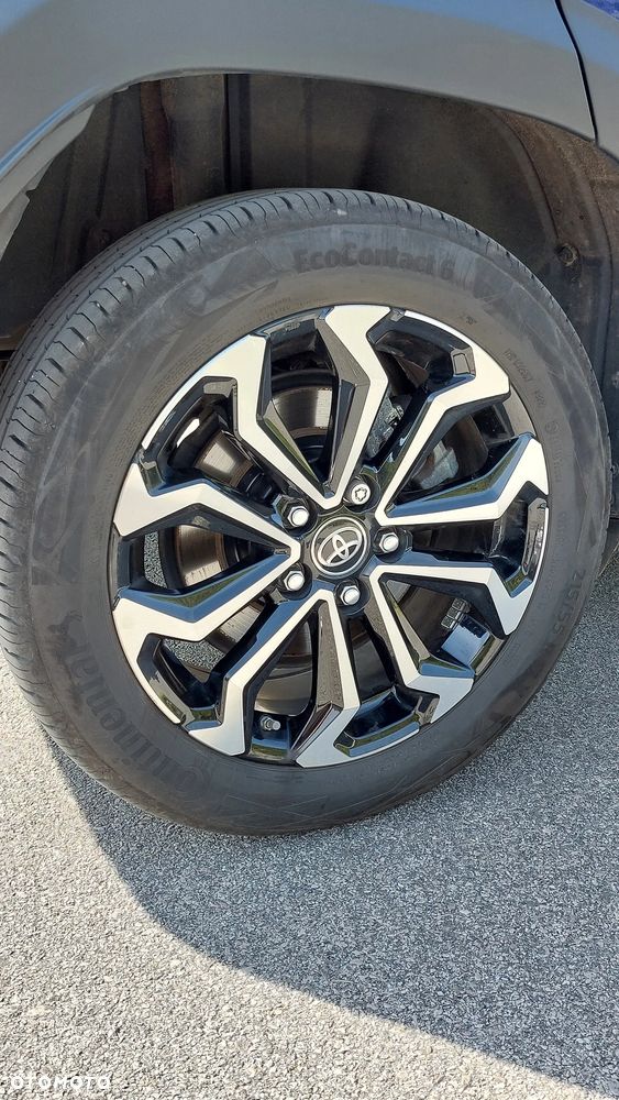 Toyota Yaris Cross - 6
