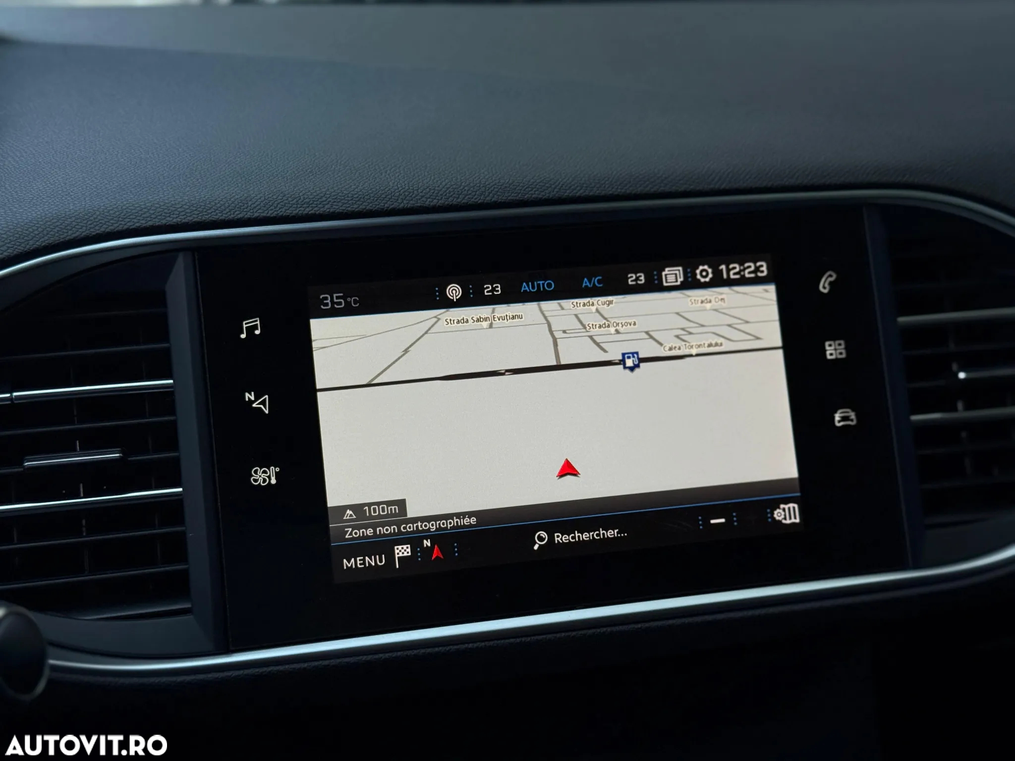 Peugeot 308 1.5 BlueHDi FAP STT EAT8 Active Pack - 2