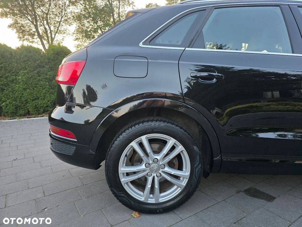 Audi Q3 - 10