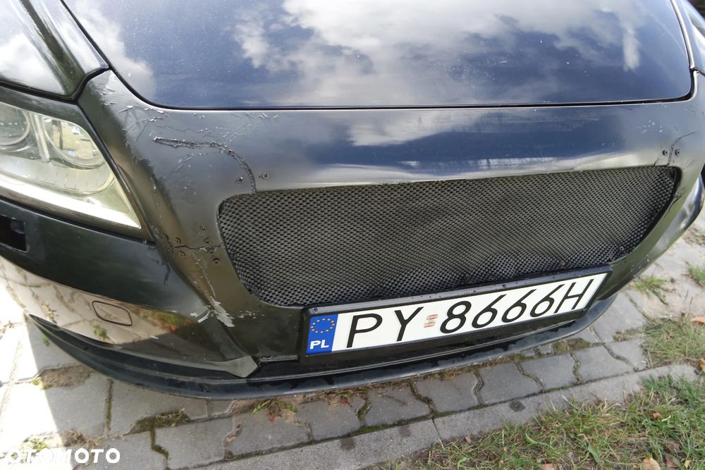 Volvo S40 - 8