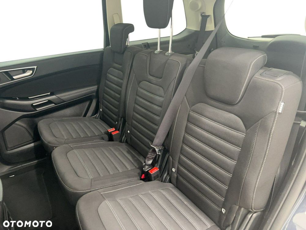 Ford Galaxy 2.0 EcoBlue Titanium - 12