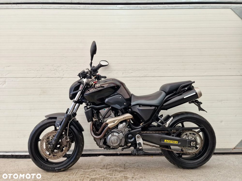 Yamaha MT - 1