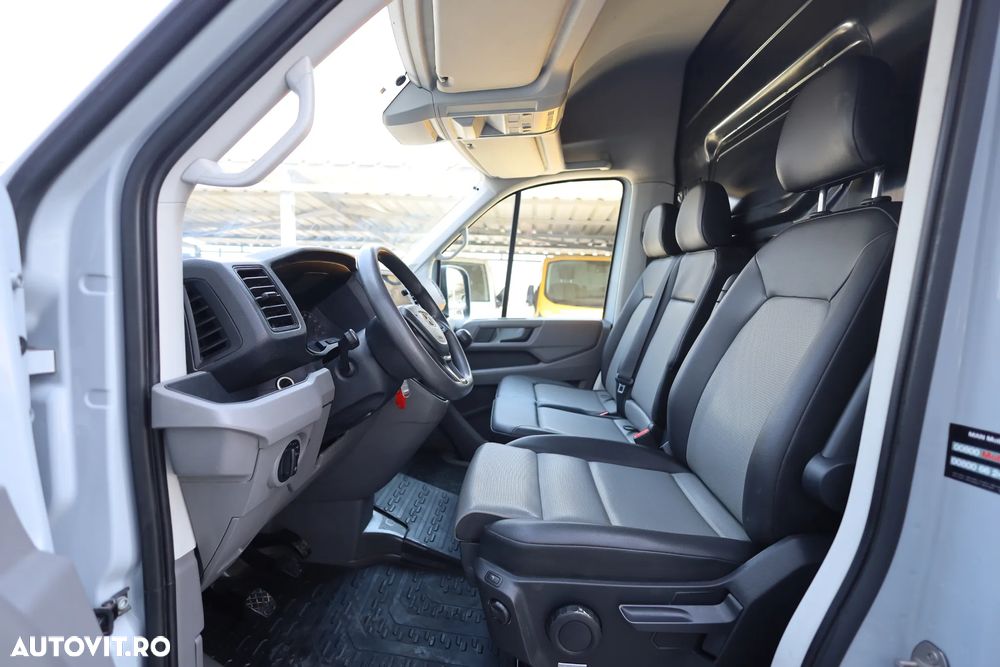 Volkswagen Crafter L2H2 - 11